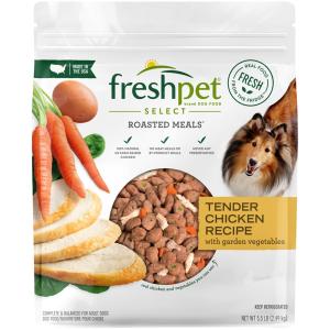 Freshpet - Tender Chicken Roasted Meals