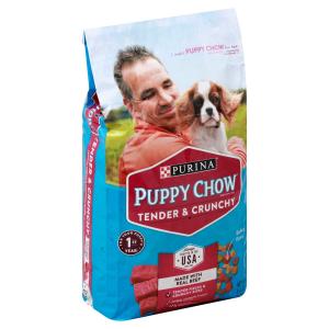 Purina - Tender Crunchy