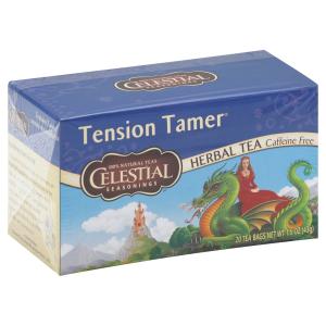 Celestial Seasonings - Tension Tamer Tea