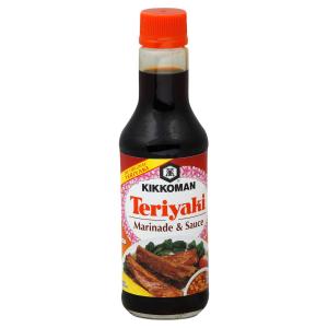 Kikkoman - Teriyaki Sauce