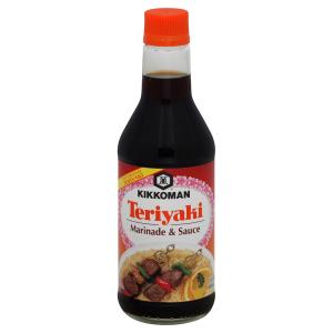 Kikkoman - Teriyaki Sauce