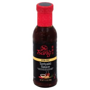 House of Tsang - Teriyaki Stir Fry Sauce