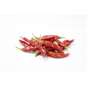 Fresh Produce - Thai Chili Peppers