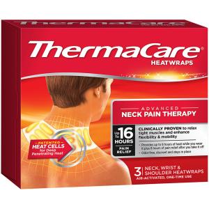 Thermacare - Thermacare Neck to Arm