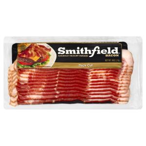 Smithfield - Thick Bacon