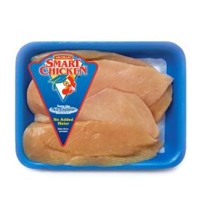 Fresh Meat - Thin Sliced Chicken Filets