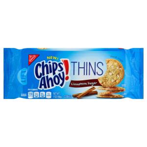 Nabisco - Thins Cinnamon Sugar