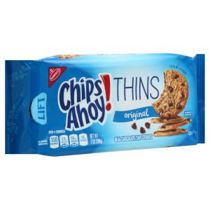 Nabisco - Thins Original