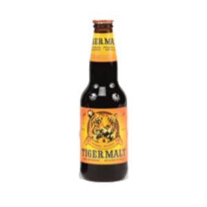 Tiger Malt - Tiger Malt