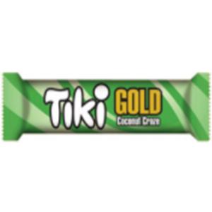 Charles Chocolates - Charles Tiki Gold Coconut