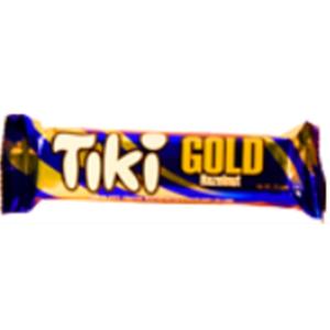 Charles Chocolates - Tiki Gold Hazelnut