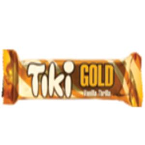 Charles Chocolates - Tiki Gold Vanilla Thrilla