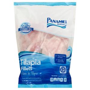 Panamei - Tilapia Fillet