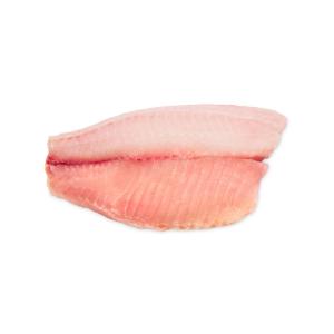 Fish Fillets - Tilapia Fillet Farm Raised