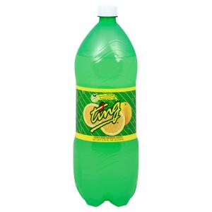 Ting - Grapefruit Soda 2 Liter