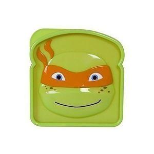 Evri - Tmnt Sandwich Sav R