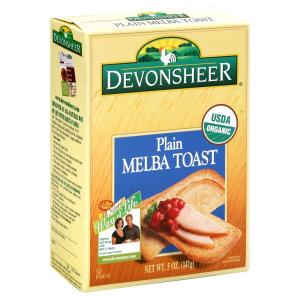 Devonsheer - Toast Plain F F