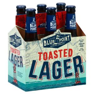 Blue Point - Toasted Lager