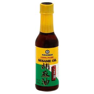 Kikkoman - Pure Sesame Oil