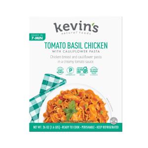 Kevin's - Tom Basil Ckn W Clflower Pasta