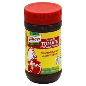 Knorr - Tom Chk Bouillon