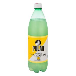 Polar - Tom Collins Mixer