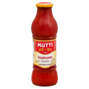 Mutti - Tom Puree Classic