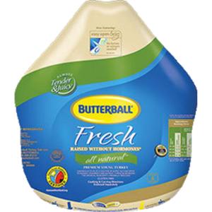 Butterball - Tom Turkey 16 20