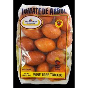 Tradiciones Andinas - Tomate de Arbol