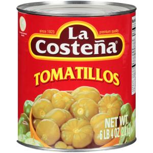 La Costena - Tomatillo