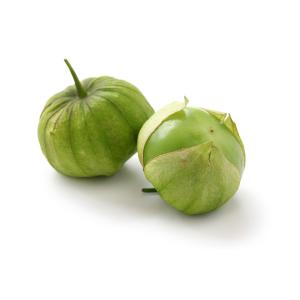 Fresh Produce - Tomatillo