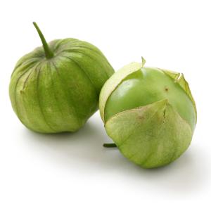 Tomatillos