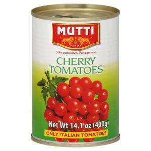 Mutti - Tomato Cherry