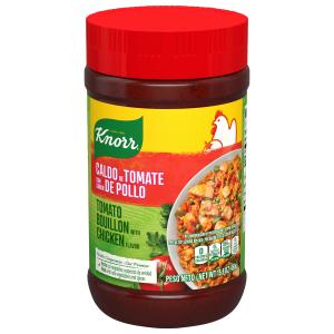 Knorr - Tomato Chicken Bouillon