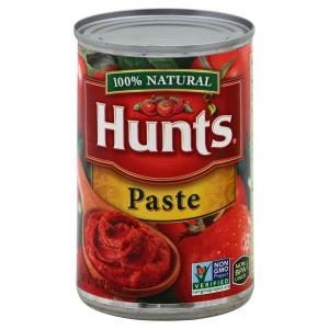 hunt's - Tomato Paste