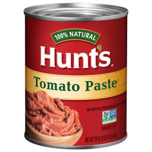 hunt's - Tomato Paste