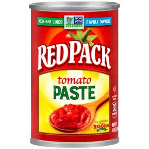 Redpack - Tomato Paste