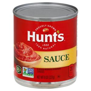 hunt's - Tomato Sauce