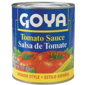 Goya - Tomato Sauce