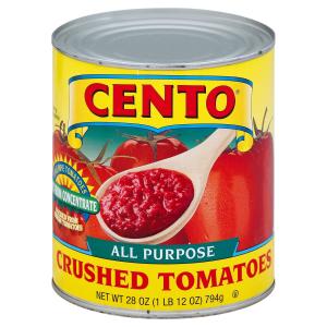 Cento - Tomatoes Crsh