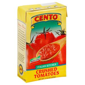 Cento - Tomatoes Kitchen Crushed