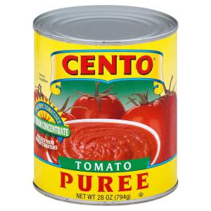 Cento - Tomatoes Puree