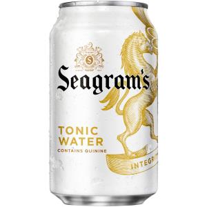 seagram's - Tonic 6Pk12oz