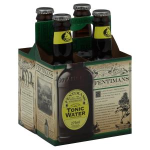 Fentimans - Tonic Water 4pk9 3oz