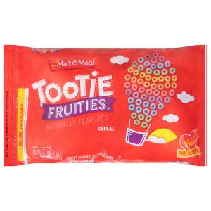 Malt-o-meal - Tootie Fruities Cereal