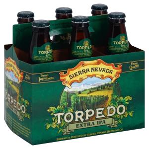 Sierra Nevada - Torpedo 6Pk12oz