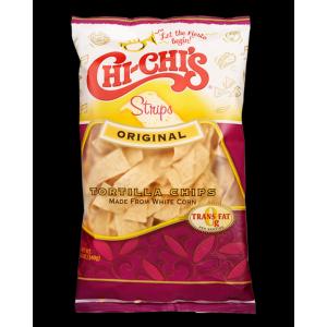 Chi-chi's - Tortilla Strips