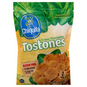 Chiquita - Tostones 2 lb