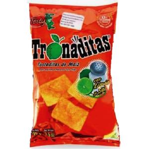 Tosty - Tosty Tronaditas Snack