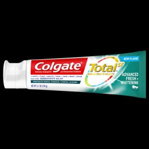 Colgate - Total Adv tp Fresh Gel